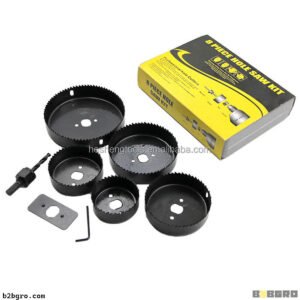 سيركلوش جبس اصفر 8PCS - Image 1
