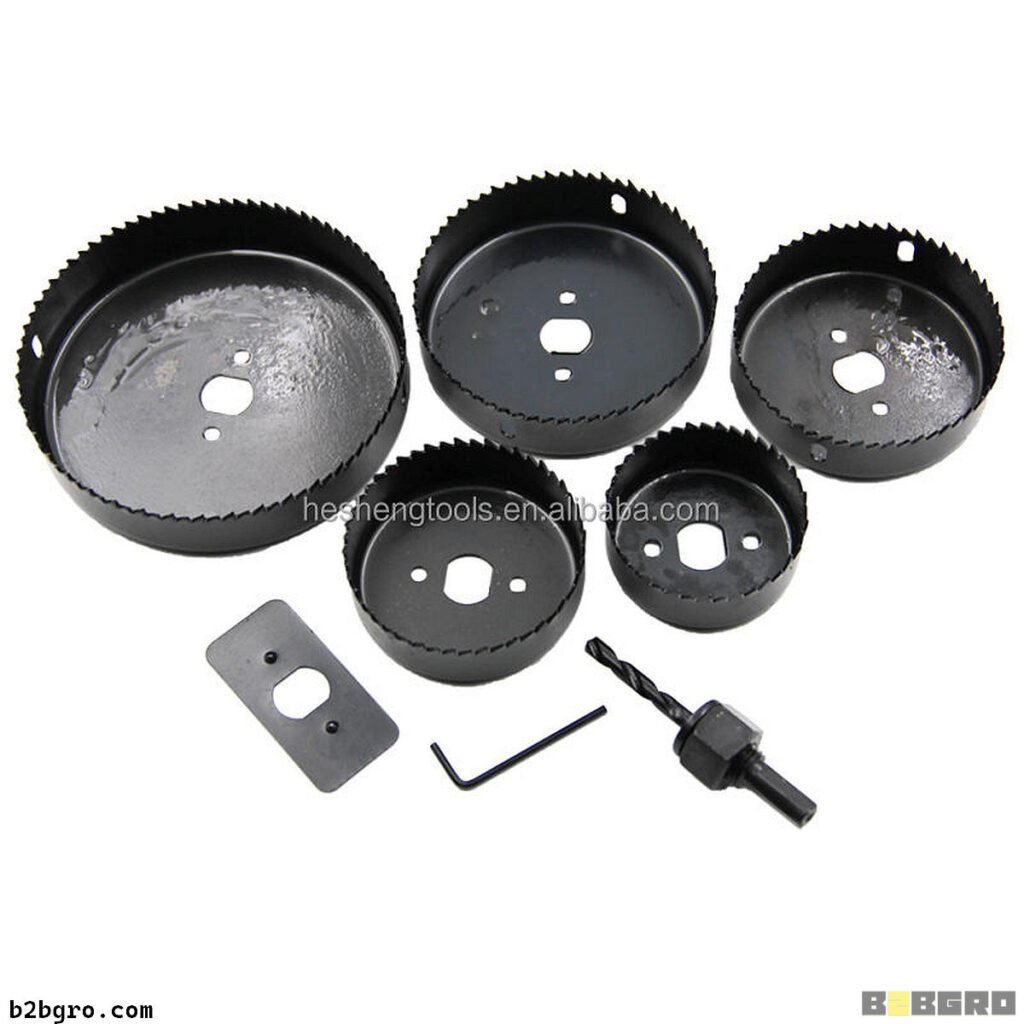 سيركلوش جبس اصفر 8PCS
