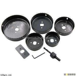 سيركلوش جبس اصفر 8PCS - Image 3