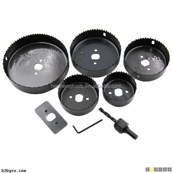 سيركلوش جبس اصفر 8PCS