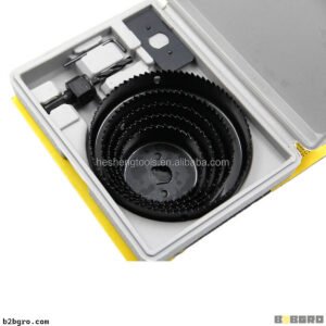 سيركلوش جبس اصفر 8PCS - Image 4