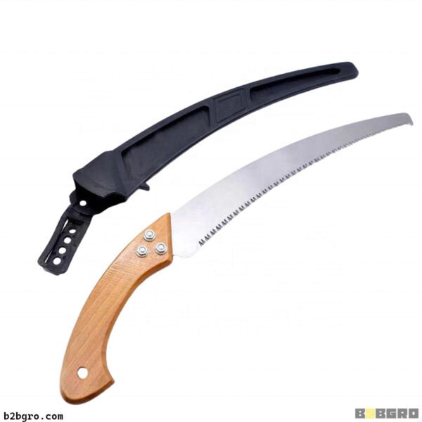 منشار ساموراي عود 350mm