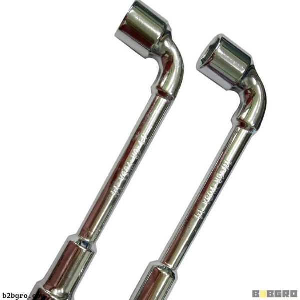 ساروت بيب ممتازة 12MM