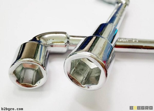 ساروت بيب ممتازة 12MM