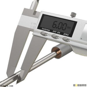 بومبة منتسور N100 - Image 5