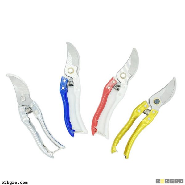 مقص سيكاتور جردة