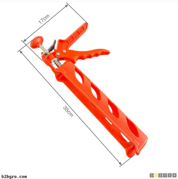 فردي سليكون الوان بلاستيك