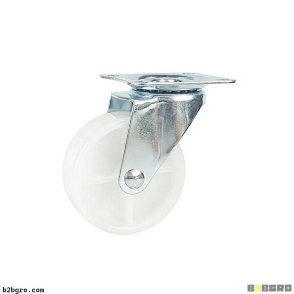 رويضة بيضاء  بلاكة 50mm