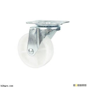 رويضة بيضاء بلاكة 50MM - Image 4