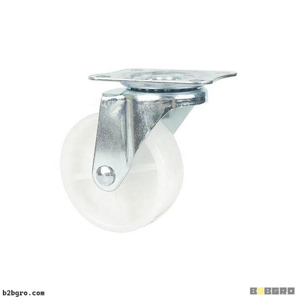 رويضة بيضاء بلاكة 50MM