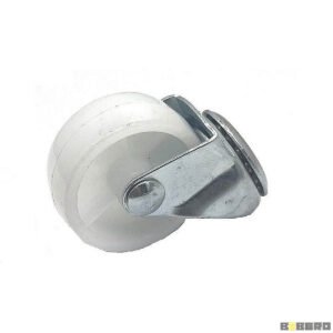 رويضة بيضاء تقبة (40MM) - Image 3