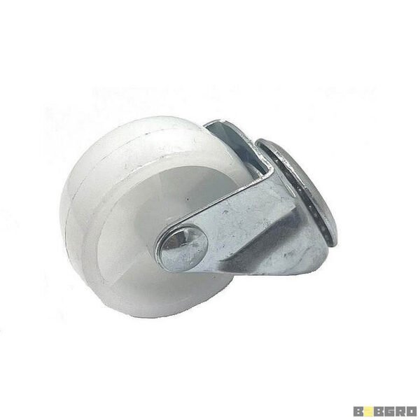 رويضة بيضاء تقبة (40MM)