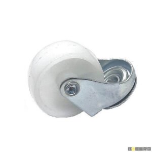 رويضة بيضاء تقبة (40MM) - Image 2