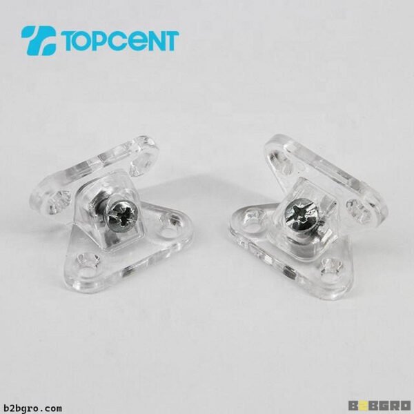 ديمونطابل فراشة بلاستيك