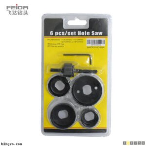 سيركلوش كبس طابلو 6PCS - Image 1