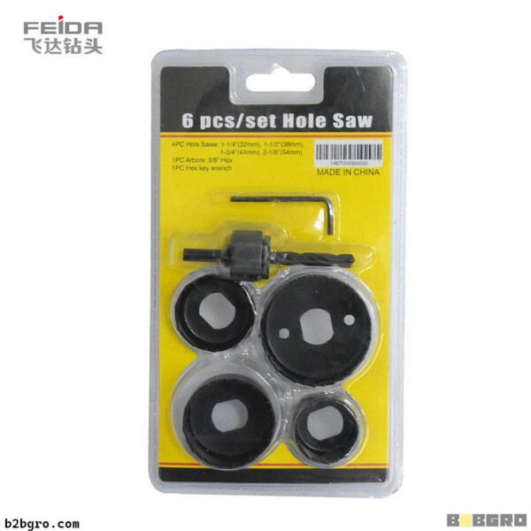 سيركلوش كبس طابلو 6pcs