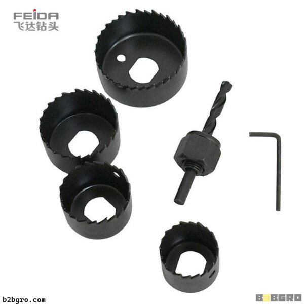 سيركلوش كبس طابلو 6PCS