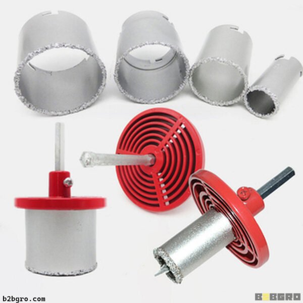 سيركلوش رخام سري