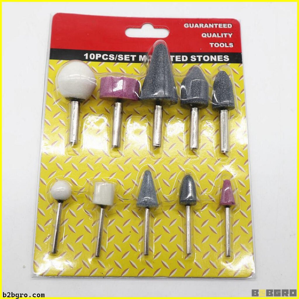 ميش حجرة راطوفيل 10PCS