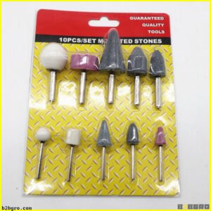 ميش حجرة راطوفيل 10PCS - Image 1