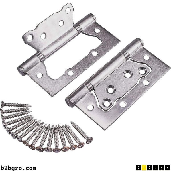 بزاكرو فراشة انوكس