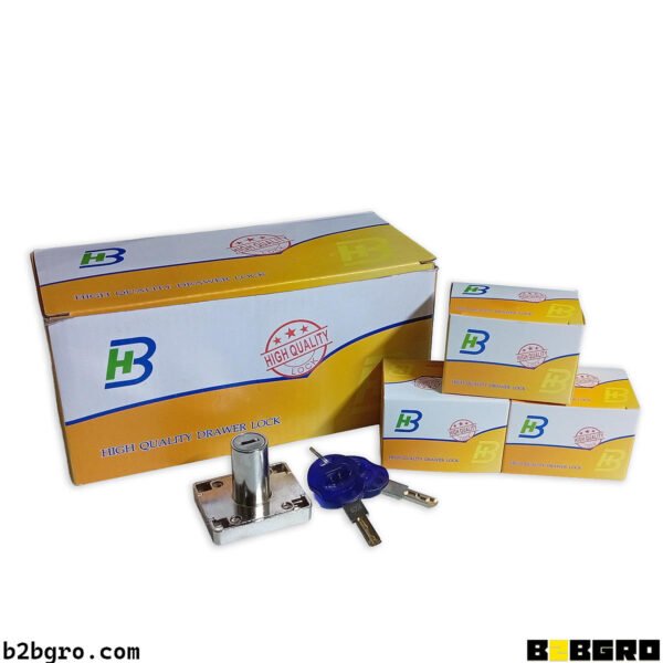 قفل بلاكار الوان طويل 32139