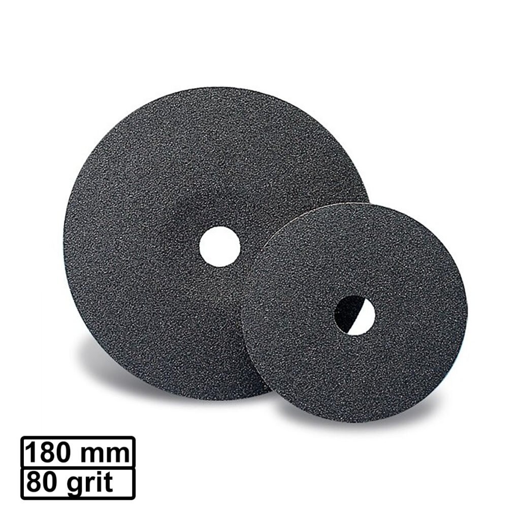 دسك حكان رخام 180MM P80