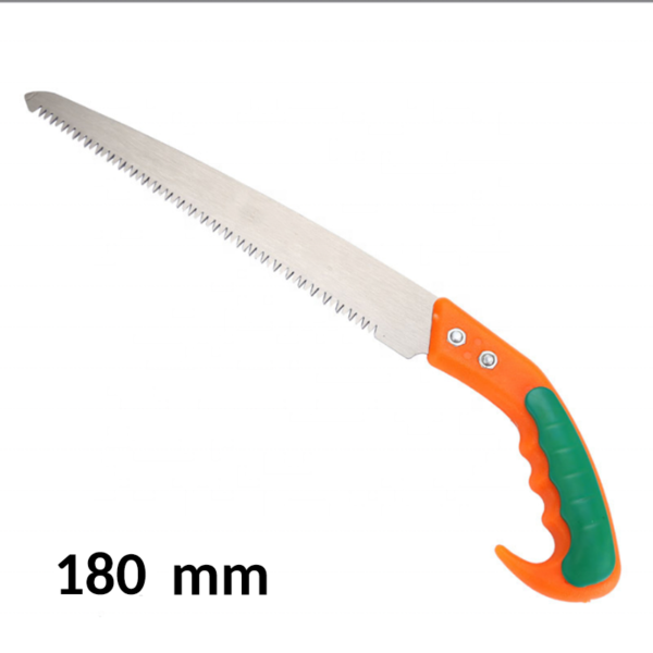 منشار ساموراي ليموني 180mm