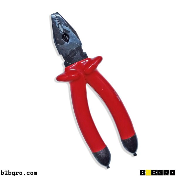 بانس مغلف حمر 8