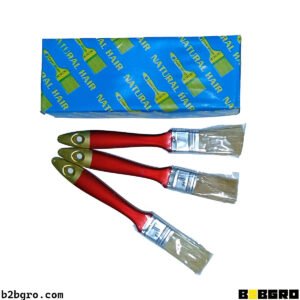 بانسو ممتاز رقم 1