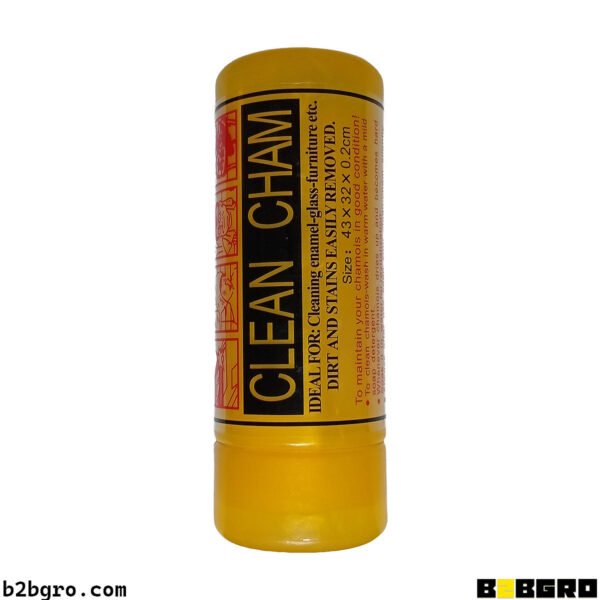 بوتشامو كبير