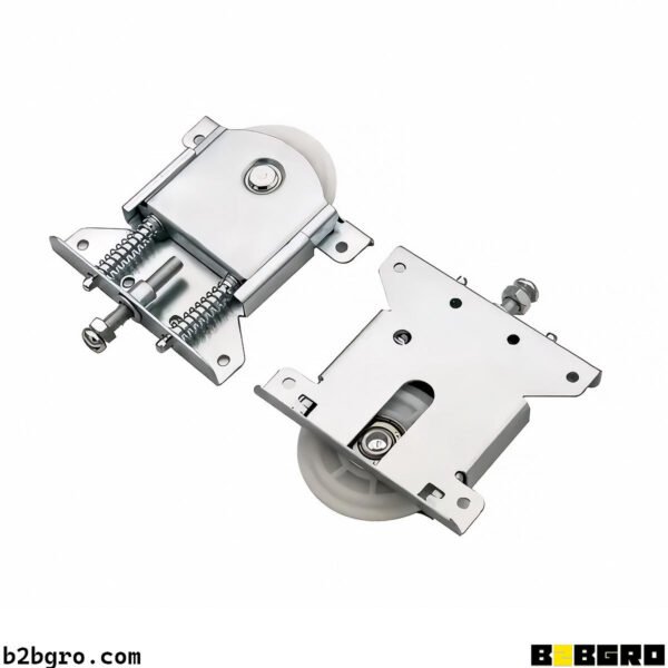 رويضة سكة كوليس