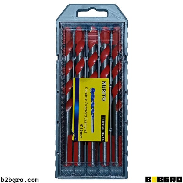 ميش رخام ليموني 10