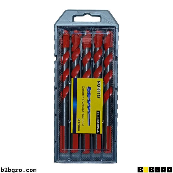 ميش رخام ليموني 12