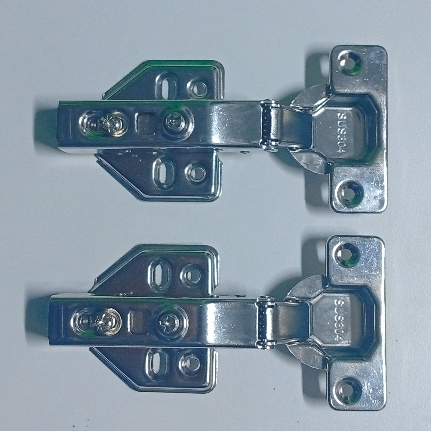 شارنير بومبة INOX 2D - Image 2
