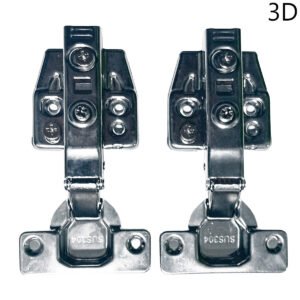 شارنير بومبة INOX 3D - Image 3