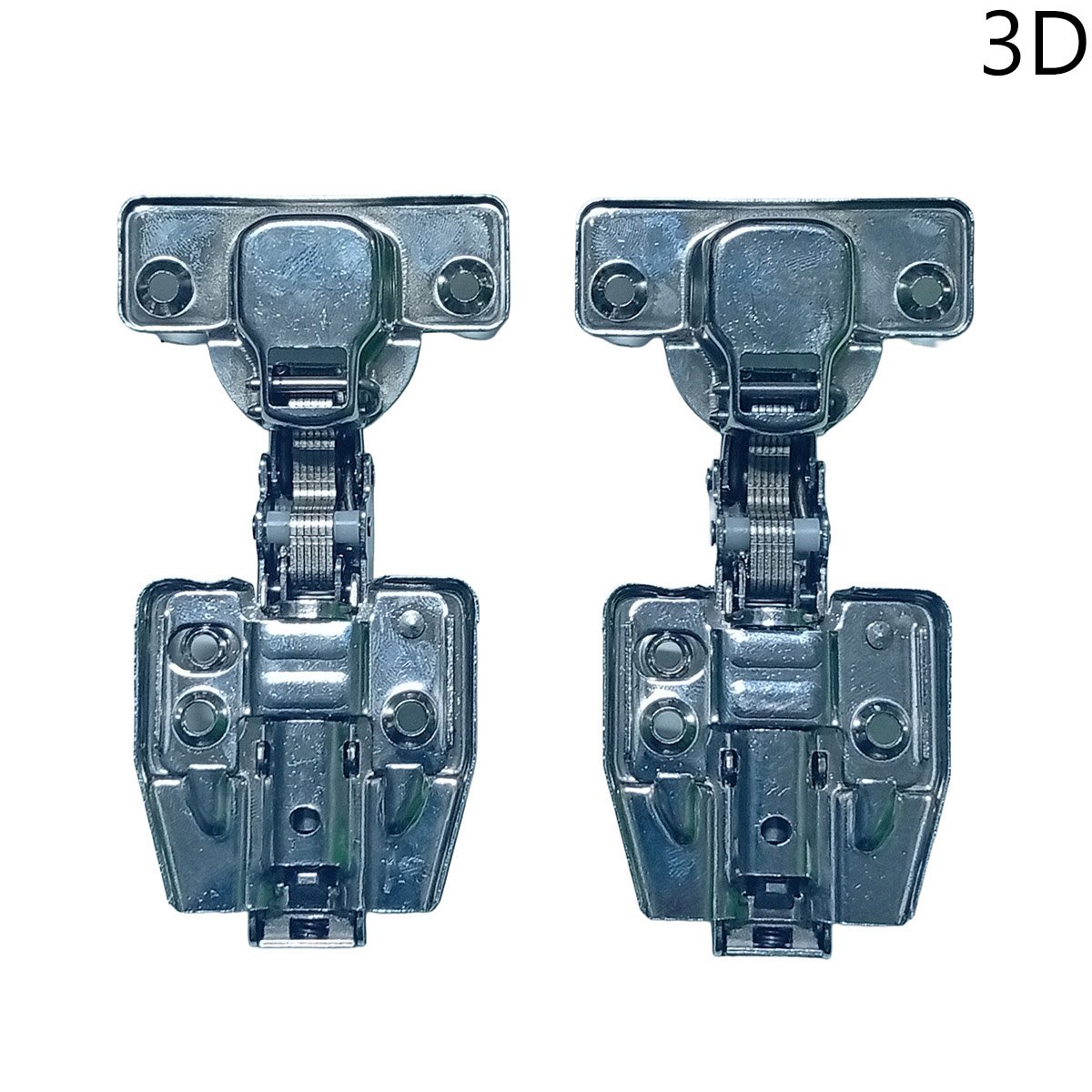 شارنير بومبة INOX 3D - Image 2