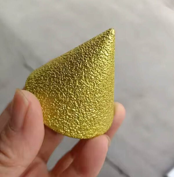 ميش رخام طرمبية 38 mm