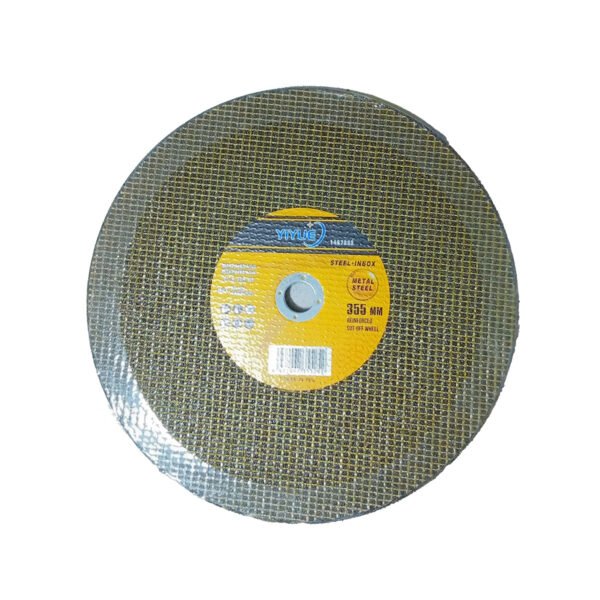دسك حديد طرنسنوز 355*3.2*25.4