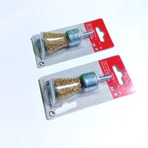 بروصة شنيور روند 1pcs - Image 2
