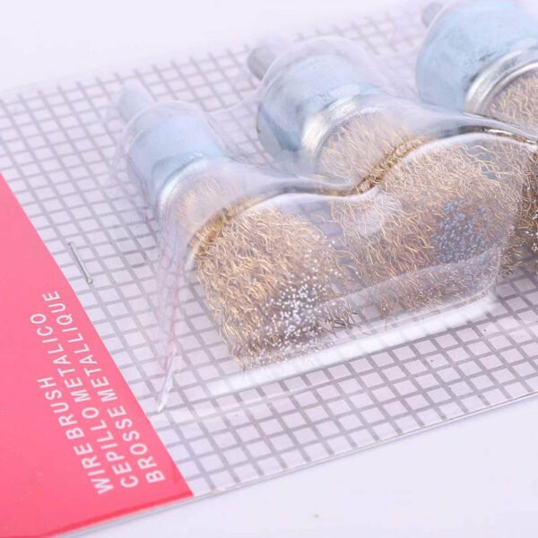 بروصة شنيور روند 3pcs