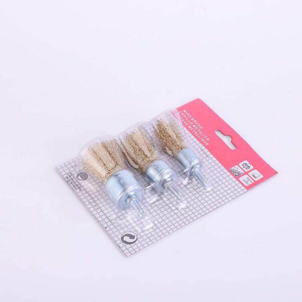 بروصة شنيور روند 3pcs