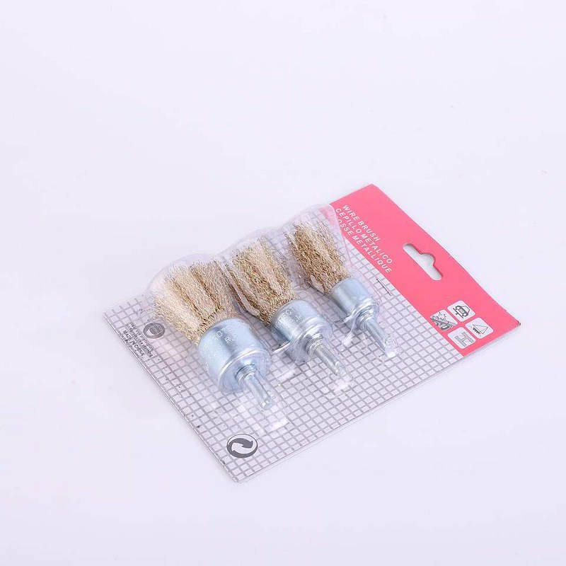 بروصة شنيور روند 3pcs - Image 5