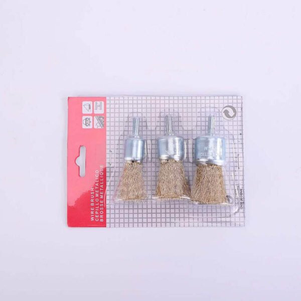 بروصة شنيور روند 3pcs