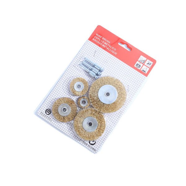 بروصة شنيور بلا 5pcs