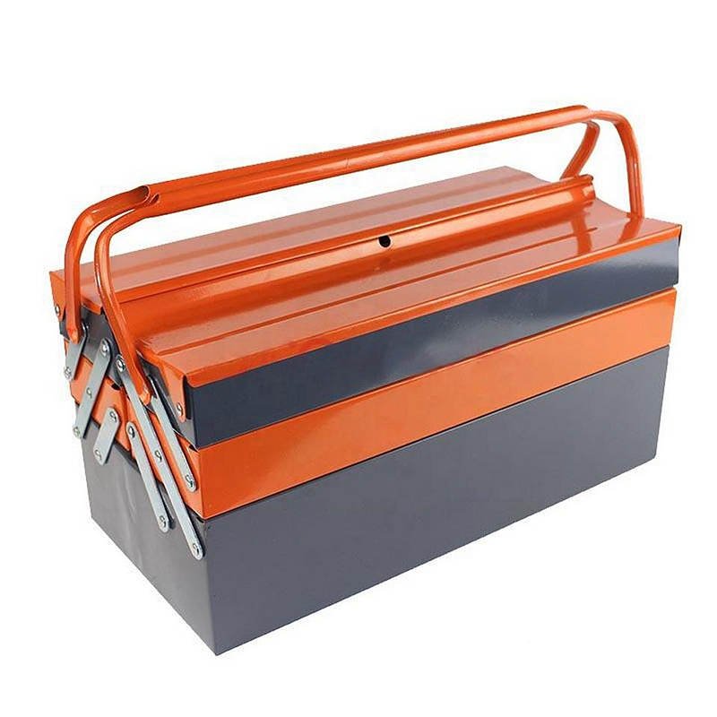 صندوقة دوزان حديد 43cm - Image 1
