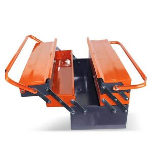 صندوقة دوزان حديد 43cm - Image 3