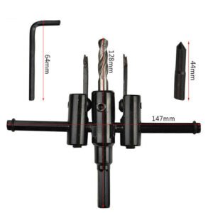 سيركلوش طابلو 120mm - Image 3