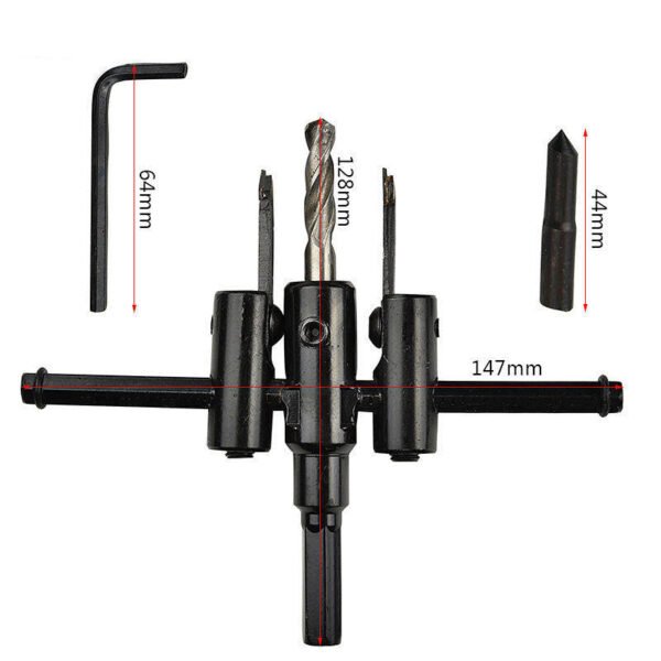 سيركلوش طابلو 120mm