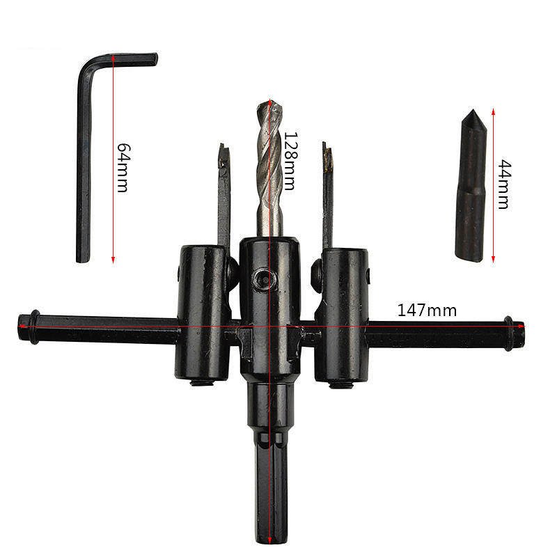 سيركلوش طابلو 120mm - Image 3